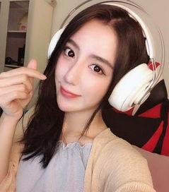 娱乐吃瓜大表妹是谁,她是如何成为网络红人的？